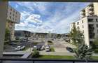 Apartament 2 camere de inchiriat cu parcare, etaj 1 - zona Coresi-Kasper - 14