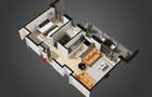2 CAMERE || BLOC NOU ||  PARCUL CISMIGIU ||  MOBILAT || PARCARE - 2