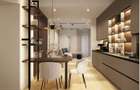 Apartament elegant Dorobanti cu terasa privata si design contemporan - 9