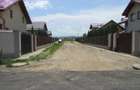 Lilieci (str.Hotarului) - 2 loturi intravilan - 394 mp / 368 mp - 2