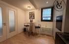 Apartament 3 camere de închiriat – Șoseaua Nordului - 1 loc de parcare subteran - 4