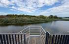 Vila pe lacul SNAGOV, portiunea navigabila, COMPLEX REZIDENTIAL - 14