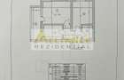 Apartament 2camere /mobilat și utilat /parcare subterană /metrou 15min - 8