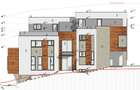 Duplex 4 camere proiect exclusivist Gheorgheni, 350 m2 gradina - 1