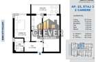 Finalizat Direct Dezvoltator | 2 Camere Decomandat | Metrou Teclu - 4