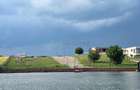 Teren + loc de acostare, complex Delta Snagov - teren lac Snagov - 4
