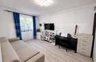 Apartament 2 camere, 55 mp, parcare subterana, balcon, zona Abator - 2