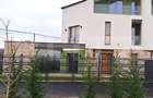 Locuință modernă cu 3 niveluri , compartimentare eficientă , Ghiorgheni ,133 mp - 2