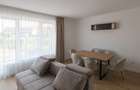 Inchiriere duplex D+P+1 cinci camere 112mp teren 270mp Henri Coanda Baneasa - 3