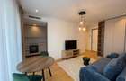 APARTAMENT 2 CAMERE - MOBILAT - FLOREASCA - COMISION 0% - 5