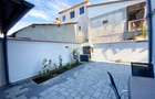 Aviatiei | Vila P+2E+pod, 5 camere, 3 bai, curte 155 mp utili - 15