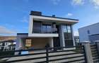 Casa individuala 120mp, 22,5mp terasa, garaj, Popesti Vale - 1