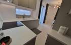 Tunari-PRIMA LOCUIRE, 3 camere curte, piscina exterioara, mobilat luxury, LIBER! - 18