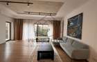 VILA INDIVIDUALA CU 4 CAMERE IN COMPLEX, LA INCHIRIERE IN ZONA PIPERA - 1