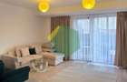 Casă tip duplex P+1+M, cu mansardă de 50 mp și curte generoasă