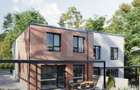 Duplex Premium, 5 camere, 180 mp, NZEB, teren 300mp, zona Criseni Dezmir - 3