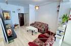 Apartament de vanzare cu 3 camere, balcon + parcare, mobilat si utilat - 3