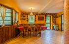 Vila 7 camere,250 mp,semineu,terase,800 mp teren,rezidential/ turistic,Predelut, - 5