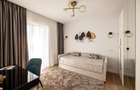 Direct Dezvoltator - Sos. Straulesti - Baneasa - 2 Camere Parter cu gradina - 2