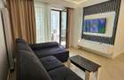 3 Bedroom Apartament  Cortina north First Rent 1200 euro - 2