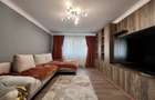 Apartament modern, 3 camere, 70 mp, mobilat, utilat - zona Dambovita - 2