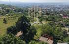 Teren intravilan - Zona TBC, str. Grigore Ureche - 1118 mp - 1