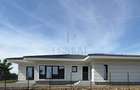 MOSNITA NOUA- DUPLEX PE PARTER - COMPARTIMENTARE EXCELENTA
