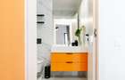 One Cotroceni Towers - Apartament 2 camere - amenajat LUX - NOU -  loc Parcare - 14