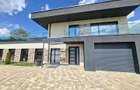 Casă moderna 229 mp utili garaj  piscina terasa balcon Cisnadioara - 30
