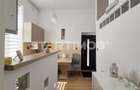 Studio mobilat Central Brasov cu parcare str Lunga - 16