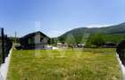 Casă arhitectură modernă cu panoramă spre Munții Făgăraș și Cetatea Cisnădioara - 50