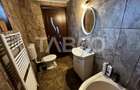 Casa individuala de vanzare cu 3 camere 500 mp teren Cornatel Sibiu - 12