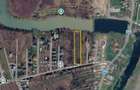 Teren intrav. 5000 mp | Corbeanca-Ostratu | Deschidere lac | Toate utilitatile
