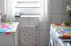 Apartament cu doua camere situat in Predeal