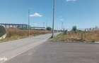Teren Intravilan Buftea langa Autostrada A0 - ideal hale industriale - 4