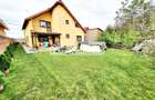 Casa 5 camere, 180 mp, 500 mp teren, garaj - 12