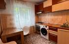 Apartament o camera, 30 mp, etaj intermediar, zona Podu Ros - 5