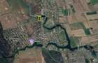 Teren intrav. 5000 mp | Corbeanca-Ostratu | Deschidere lac | Toate utilitatile