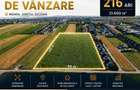 216 ari • lângă Campusul USV Moara Ideal pentru dezvoltare rezidențială - 1
