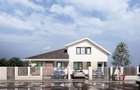 Casa Tip Duplex - Zona Padure -Lac - 1