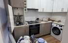 Apartament 1 camera, 37 mp, zona Manastur - Vivo/Metro/Amethyst - 4