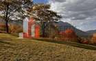 Teren intravilan 500 mp | Tohanița, Bran | Vedere  | Ideal pentru caban - 5