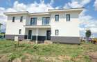 Casa moderna 4 camere + 300mp teren Sura Mică - 1