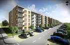 Apartament 3 camere în clădire cu 4 etaje Rainbow by Casa Nobel - 4