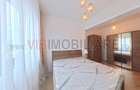 Pipera Plaza  - Four City North - 3 camere mobilat / utilat - cu parcare - 6