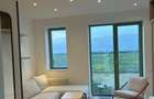 Garsoniera | Baneasa | Centrala proprie | Loc parcare | Mobilat + Utilat - 4
