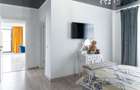 Apartament Mobilat Utilat Premium - Mamaia Nord la Cativa Pasi de Plaja - 11