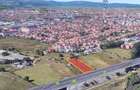 Teren intravilan cu PUZ 2500mp Lazaret - 2