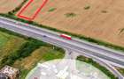 Teren investitional 9.303 mp | Proximitate Autostrada A1 | Cateasca - 1