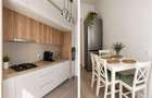 Apartament 2 camere Plaza Residence - 8
